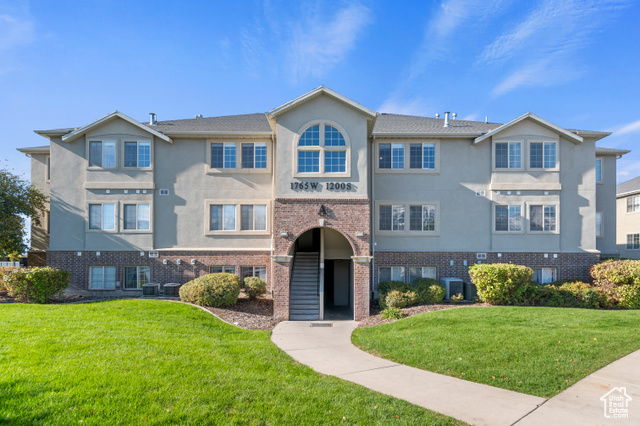 1765 W 1200 S #202, Springville UT 84663