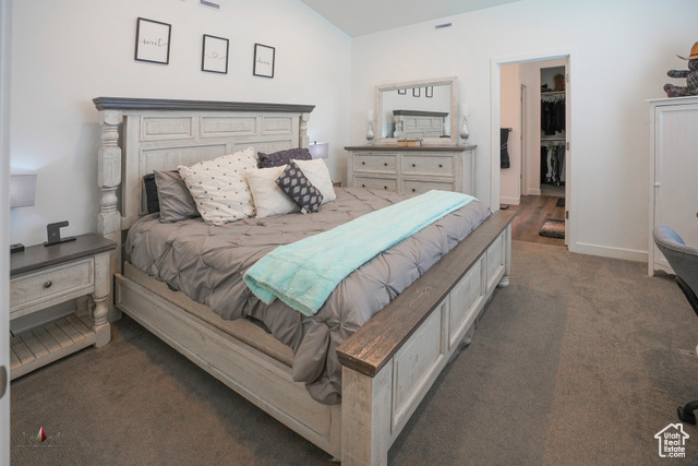 Photo 17 for MLS #2118385 at 2025 W 775 North
