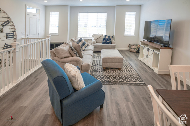 Photo 6 for MLS #2118385 at 2025 W 775 North