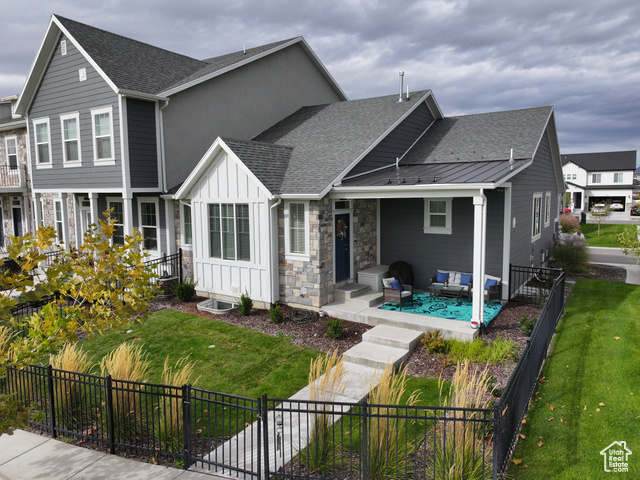 2025 W 775 N, Layton UT 84041