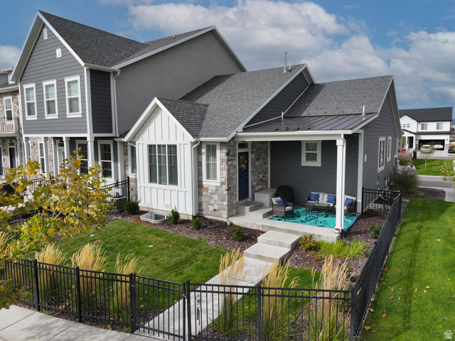 2025 W 775 N
                     MLS #2118385