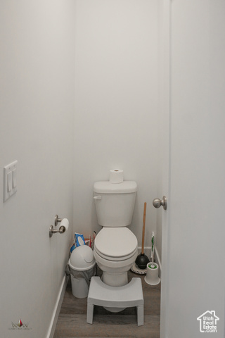 Photo 21 for MLS #2118385 at 2025 W 775 North