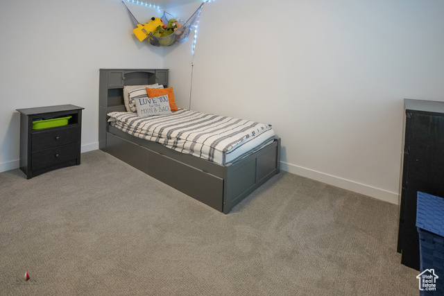Photo 40 for MLS #2118385 at 2025 W 775 North