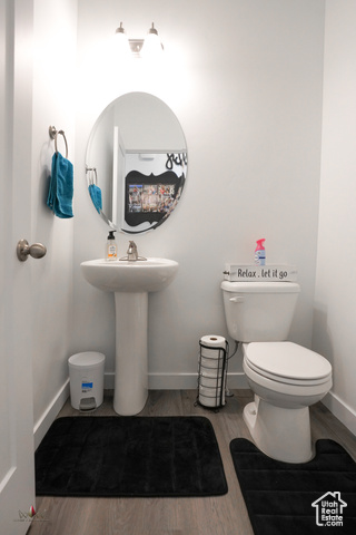 Photo 15 for MLS #2118385 at 2025 W 775 North