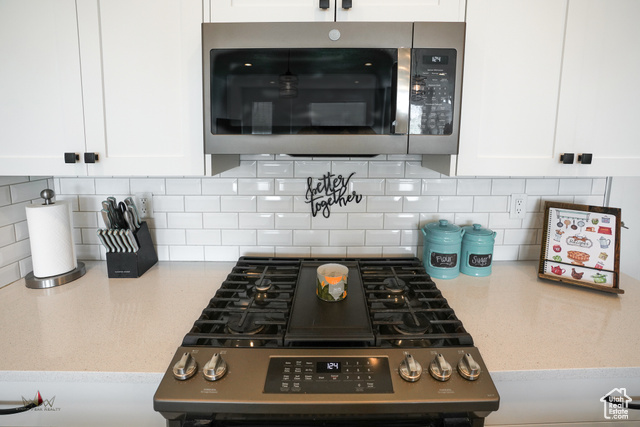Photo 10 for MLS #2118385 at 2025 W 775 North