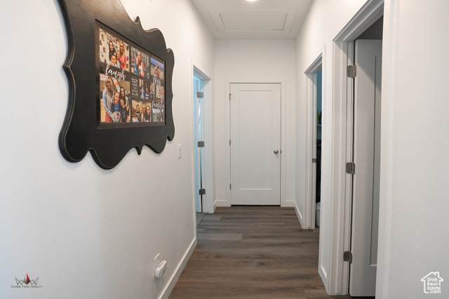 Photo 13 for MLS #2118385 at 2025 W 775 North