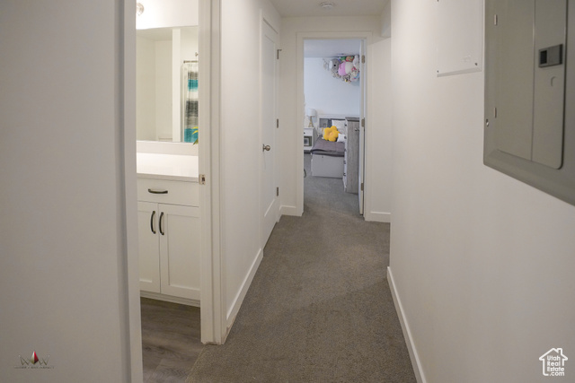 Photo 35 for MLS #2118385 at 2025 W 775 North