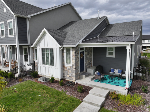 2025 W 775 N
                     MLS #2118385