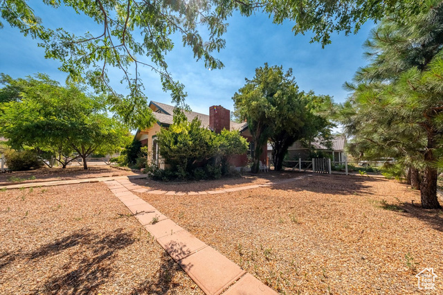89 W 100 S, Kanab UT 84741