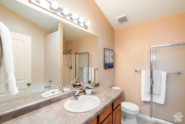 Photo 10 for MLS #2118388 at 7069 W Cottage Point Dr
