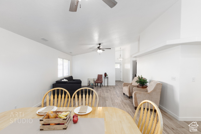Photo 15 for MLS #2118389 at 271 W 210 South
