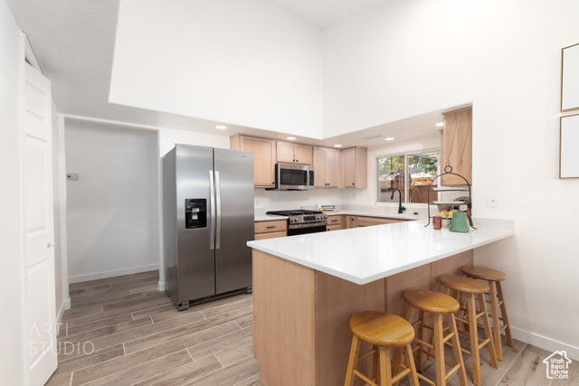 Photo 8 for MLS #2118389 at 271 W 210 South