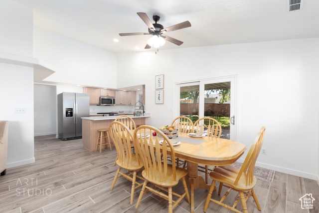 Photo 7 for MLS #2118389 at 271 W 210 South