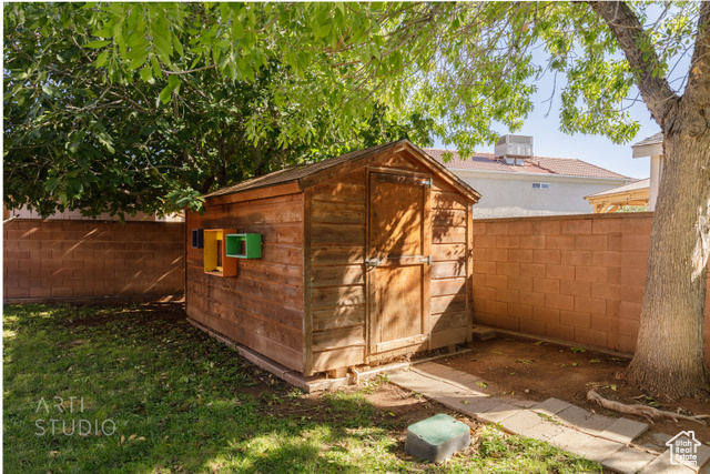 Photo 30 for MLS #2118389 at 271 W 210 South