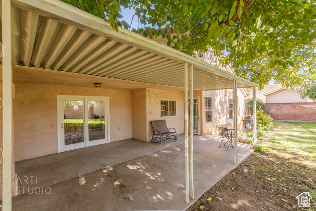 Photo 28 for MLS #2118389 at 271 W 210 South
