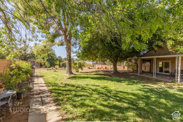 Photo 33 for MLS #2118389 at 271 W 210 South