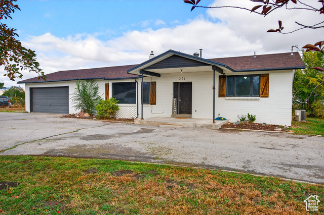 221 N CENTER ST, Goshen UT 84633