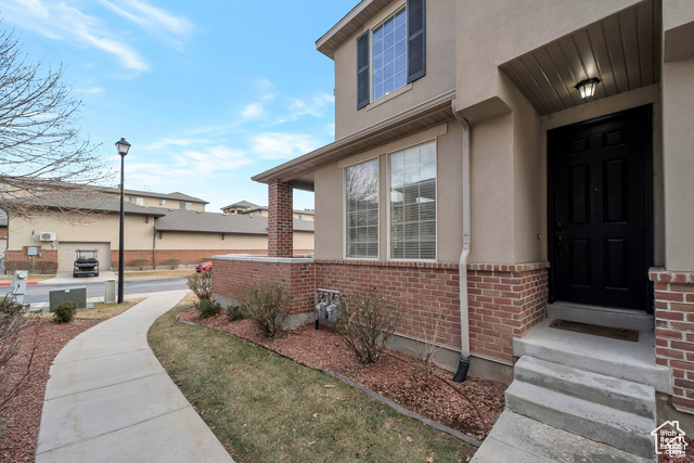 3319 N 100 W, Lehi UT 84043