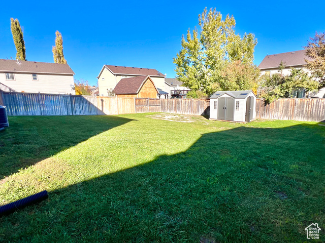 Photo 23 for MLS #2118396 at 7398 N Ute Dr