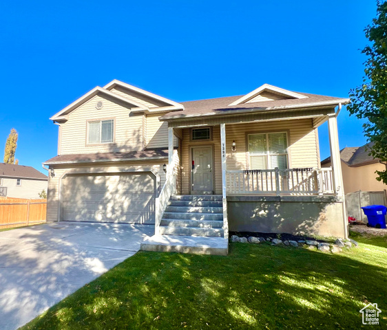 7398 N UTE DR, Eagle Mountain UT 84005