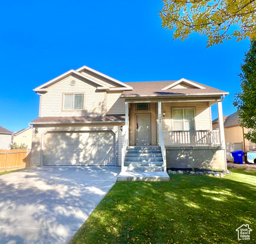 Photo 2 for MLS #2118396 at 7398 N Ute Dr