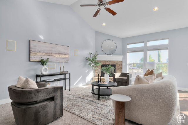 Photo 9 for MLS #2118397 at 2797 W 11460 South