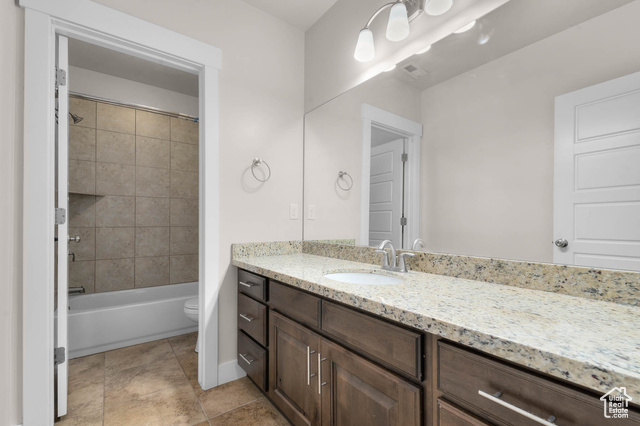 Photo 25 for MLS #2118397 at 2797 W 11460 South