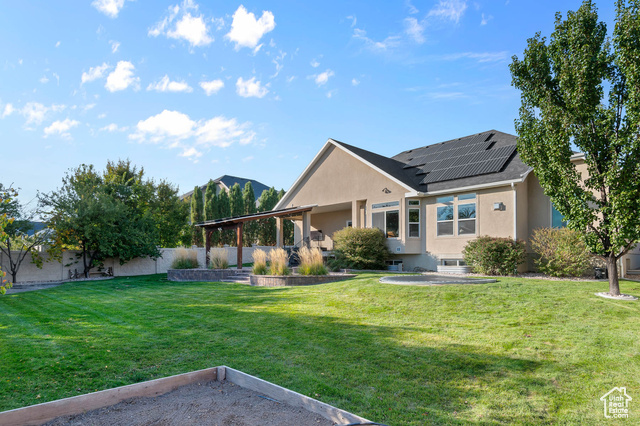 Photo 49 for MLS #2118397 at 2797 W 11460 South