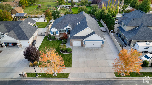 Photo 42 for MLS #2118397 at 2797 W 11460 South