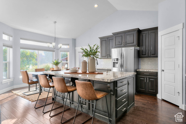 Photo 10 for MLS #2118397 at 2797 W 11460 South