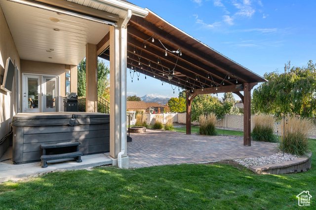 Photo 46 for MLS #2118397 at 2797 W 11460 South