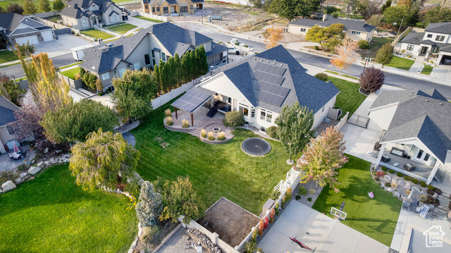 Photo 37 for MLS #2118397 at 2797 W 11460 South