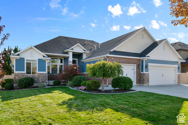 2797 W 11460 S, South Jordan UT 84095