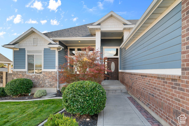Photo 3 for MLS #2118397 at 2797 W 11460 South