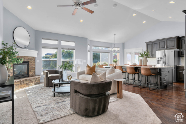 Photo 8 for MLS #2118397 at 2797 W 11460 South
