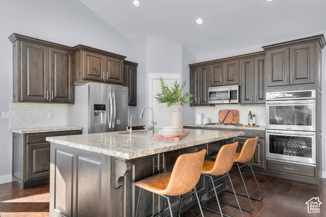 Photo 12 for MLS #2118397 at 2797 W 11460 South