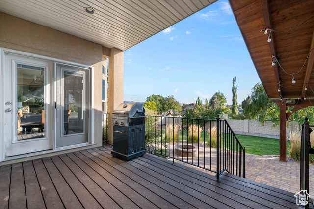 Photo 44 for MLS #2118397 at 2797 W 11460 South