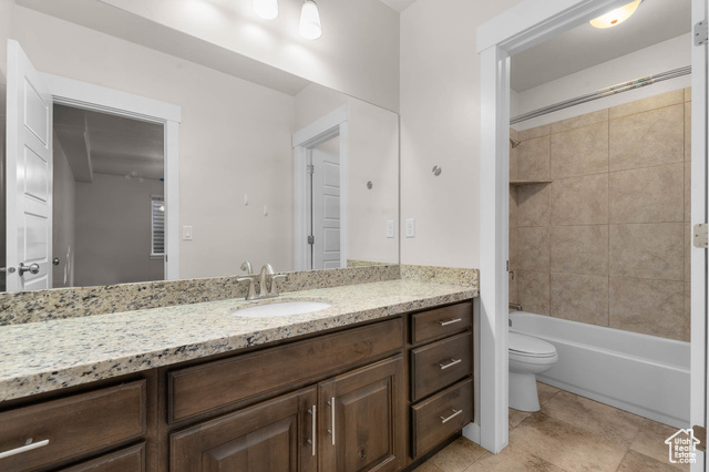 Photo 31 for MLS #2118397 at 2797 W 11460 South