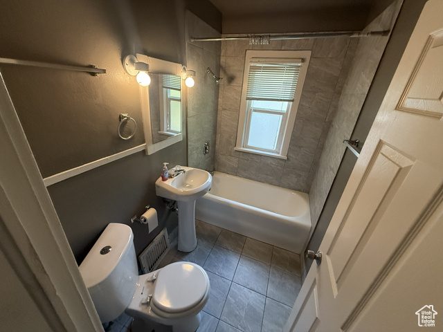 Photo 10 for MLS #2118399 at 1612 S 500 East