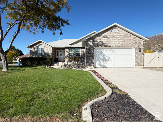 2032 S HIGHLAND SPRINGS RD, South Ogden UT 84403