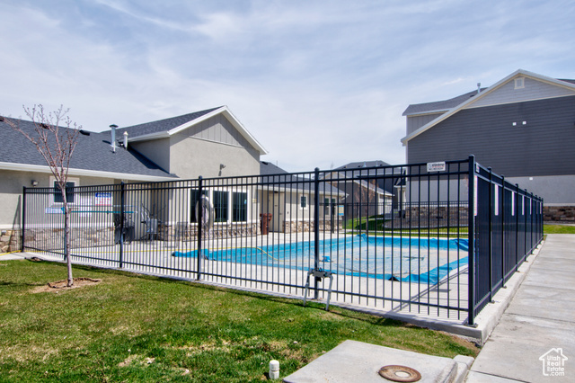 Photo 24 for MLS #2118403 at 14357 S Sherwell Ct