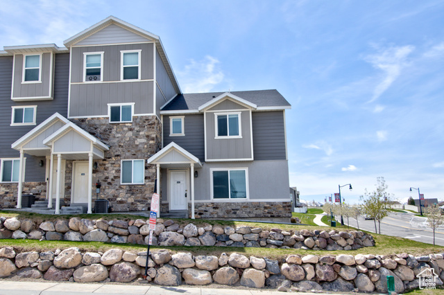 14357 S SHERWELL CT, Herriman UT 84096