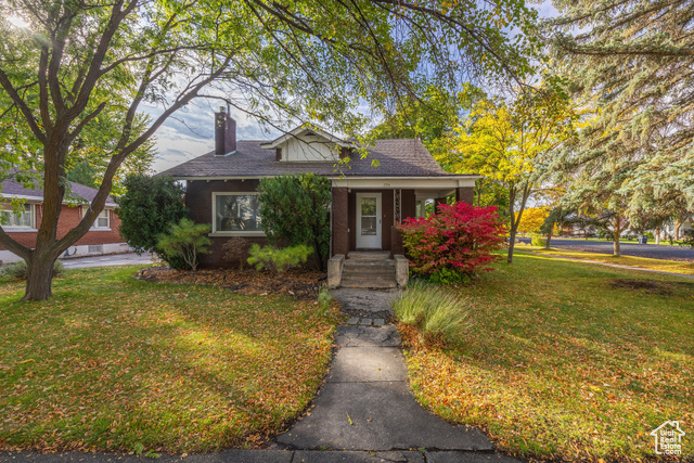 294 W 100 S, Logan UT 84321