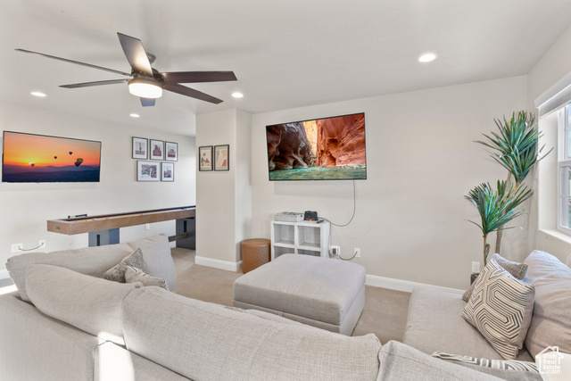 Photo 16 for MLS #2118405 at 2343 E Escondido Dr