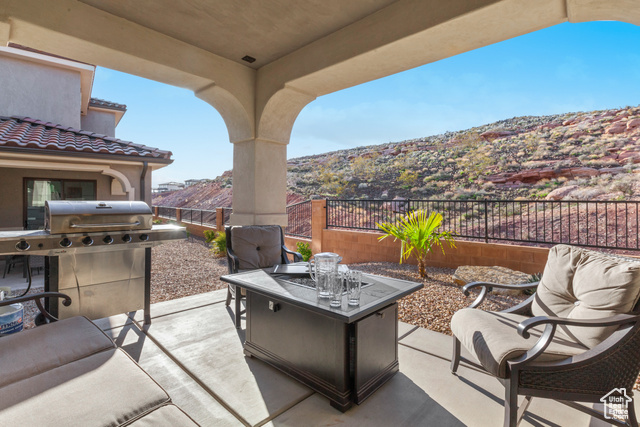 Photo 31 for MLS #2118405 at 2343 E Escondido Dr
