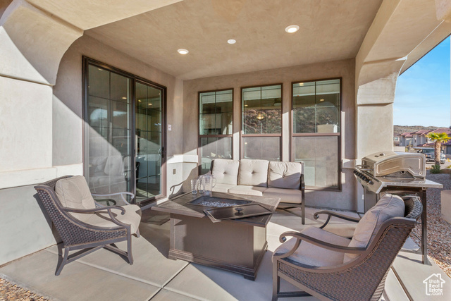 Photo 33 for MLS #2118405 at 2343 E Escondido Dr