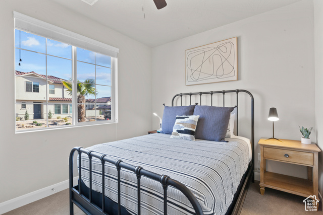 Photo 11 for MLS #2118405 at 2343 E Escondido Dr