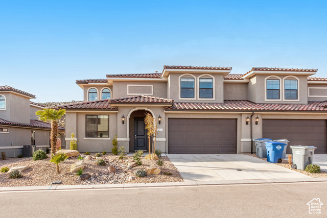 2343 E ESCONDIDO DR, Washington UT 84780