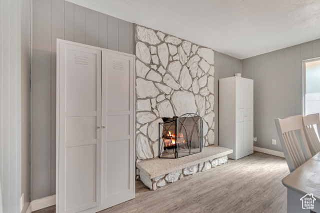 Photo 10 for MLS #2118406 at 3854 S 1925 West
