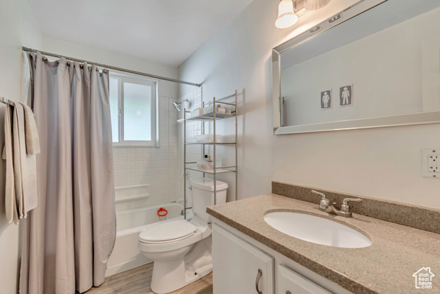 Photo 17 for MLS #2118406 at 3854 S 1925 West